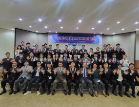 일시 : 7/7(목)장소 : 한국jc회관 5층 대회의실&nbsp;